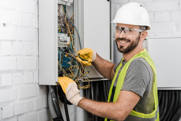 Best Electrical Installation Contractor  in Mason, TX