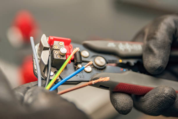 Best Home Electrical Repair  in Mason, TX