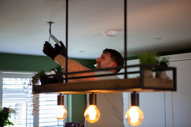  Mason, TX Electrician Pros