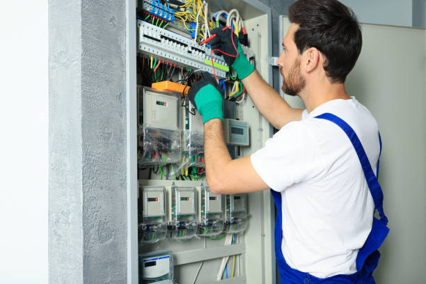 Best Local Electrician Companies  in Mason, TX