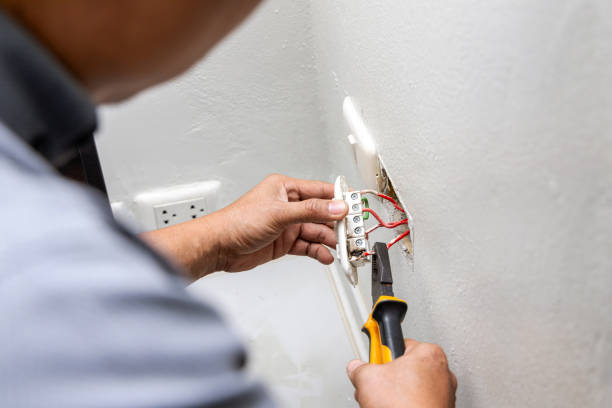 Best Electrical Rewiring Services  in Mason, TX