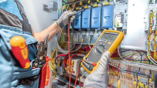 Best Electrician Near Me  in Mason, TX