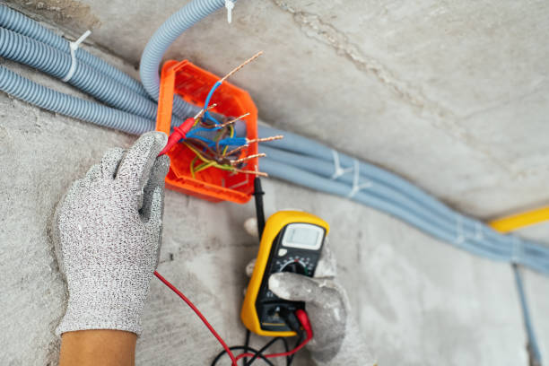 Best Electrical Outlet Repair  in Mason, TX